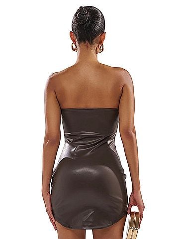 Akira Cocktail Dress (view 2)