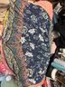 Umgee 100% Rayon Floral Multi Color Shorts Size XL - photo 5