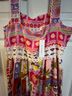 No Comment Floral Multi Color Casual Dress Size M - photo 4