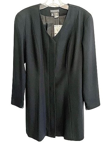 J. Peterman Blazer (view 1)