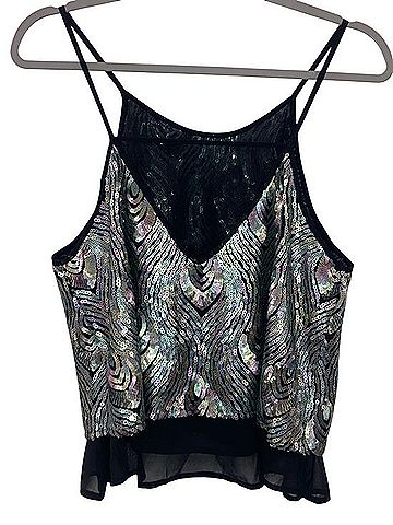 Astr Tank Top (view 2)