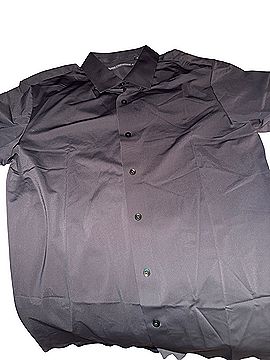 Old Navy Short Sleeve Button-Down Shirt (view 1)