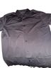 Old Navy 100% Artificial Silk Black White Short Sleeve Button-Down Shirt Size S - photo 1