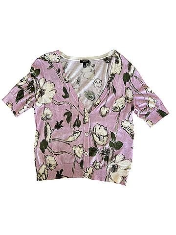 Talbots Cardigan (view 1)