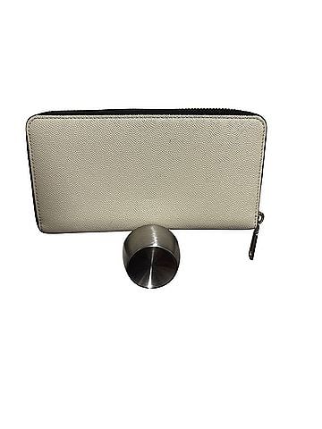 Marc Jacobs Wallet Leather Wallet (view 2)
