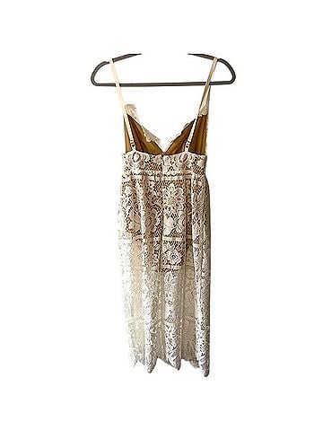 For Love & Lemons Gianna Casual Dress (view 2)