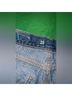 Levi's Denim Shorts Size 28 - photo 10