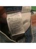 Levi's Denim Shorts Size 28 - photo 12