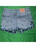 Levi's Denim Shorts Size 28 - photo 5