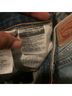 Levi's Denim Shorts Size 28 - photo 11