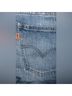 Levi's Denim Shorts Size 28 - photo 14