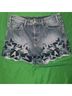 Levi's Denim Shorts Size 28 - photo 4