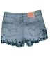 Levi's Denim Shorts Size 28 - photo 2