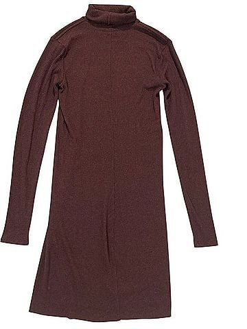 Enza Costa Casual Dress (view 1)