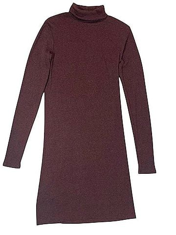 Enza Costa Casual Dress (view 2)