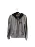Aviator Nation Gray Sweatshirt Size M - photo 1