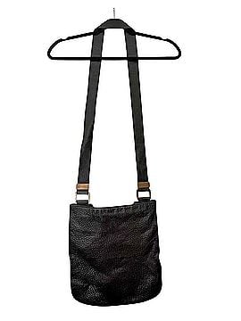 Sigerson Morrison Leather Crossbody Bag (view 1)