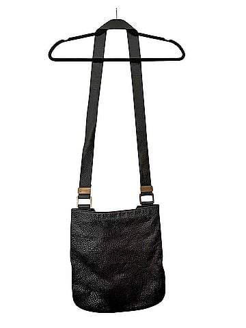 Sigerson Morrison Leather Crossbody Bag (view 1)