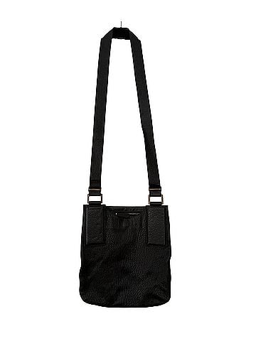 Sigerson Morrison Leather Crossbody Bag (view 2)