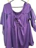 Cosmopolitan Blouse - Cosmopolitan Blouse Size 1X - photo 1