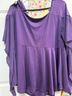 Cosmopolitan Blouse - Cosmopolitan Blouse Size 1X - photo 6