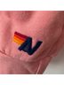Aviator Nation Pink Sweatshirt Size S - photo 4
