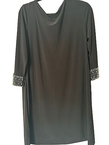 Tiana B. Cocktail Dress (view 1)