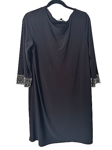 Tiana B. Cocktail Dress (view 2)