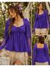 Cosmopolitan Blouse - Cosmopolitan Blouse Size 1X - photo 10