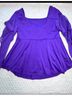 Cosmopolitan Blouse - Cosmopolitan Blouse Size 1X - photo 9