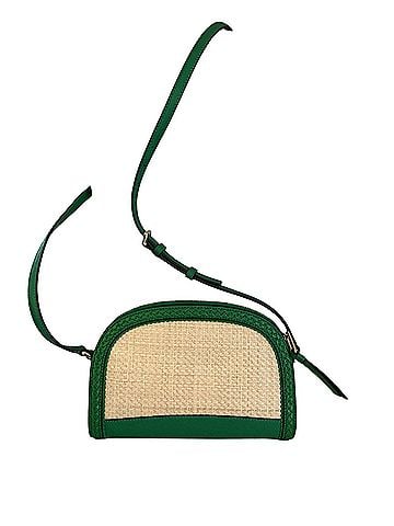 Kate Spade New York Leather Crossbody Bag (view 2)