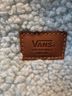 Vans 100% Fleece Blue Tote One size - photo 4