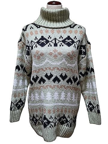 Anthropologie Pullover Sweater (view 1)