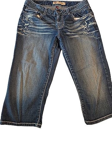 BKE BUCKLE Jeans (view 1)