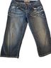 BKE Blue Jeans Size 27 waist - photo 1