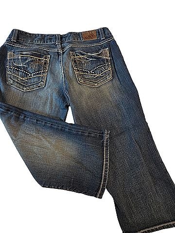 BKE BUCKLE Jeans (view 2)