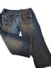 BKE Blue Jeans Size 27 waist - photo 2