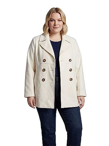 Michael Kors Coat (view 1)