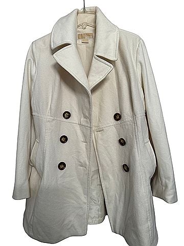 Michael Kors Coat (view 2)