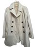 Michael Kors White Coat Size 14 - photo 2