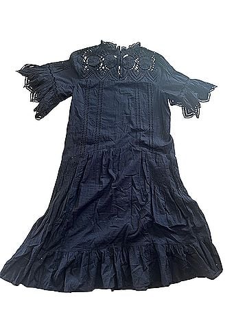 Jade Cocktail Dress (view 2)