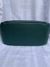 Coach 100% Leather Teal Leather Shoulder Bag One size - photo 5