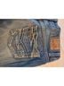 BKE Blue Jeans Size 27 waist - photo 5