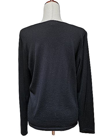 Pendleton Wool Pullover Sweater (view 2)