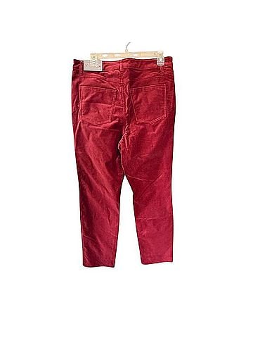 Soft Surroundings Blakely Casual Pants (view 2)