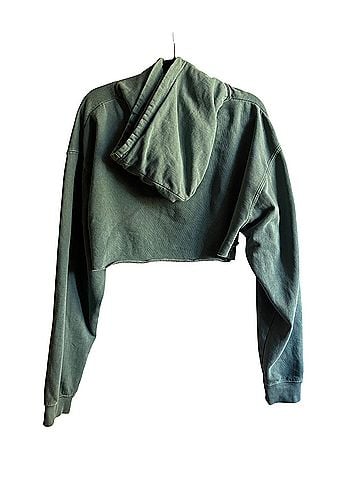 Urban Outfitters Pullover Hoodie (view 2)