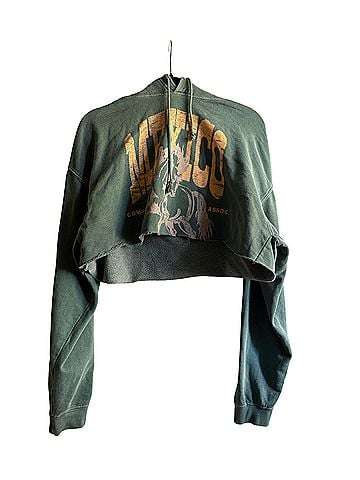 Urban Outfitters Pullover Hoodie (view 1)