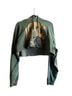 Urban Outfitters Green Pullover Hoodie Size L - photo 1