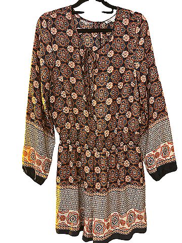 DR2 Romper (view 1)