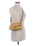 Brighton 100% Leather Hearts Yellow Crossbody Bag One size - photo 9